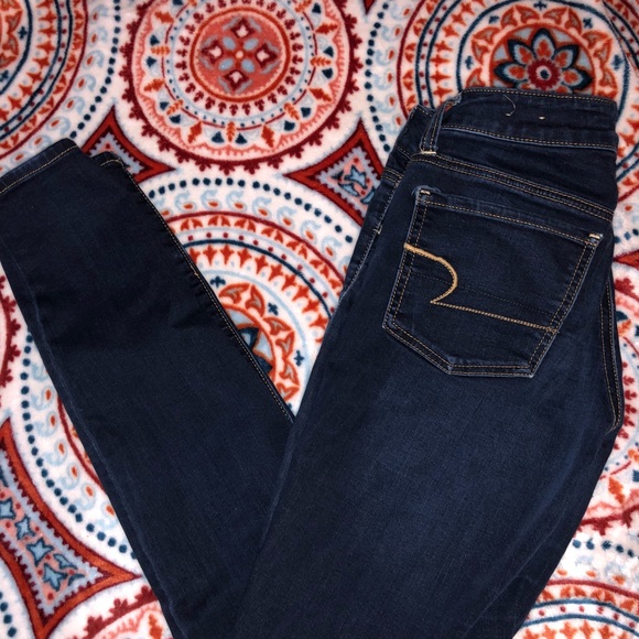 American Eagle jeans - Picture 3 of 3